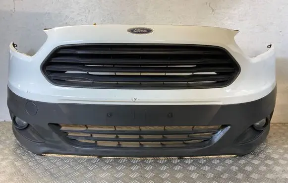 Ford Transit Courier Front bumper ET7617K819 ET7617K819BF57VT