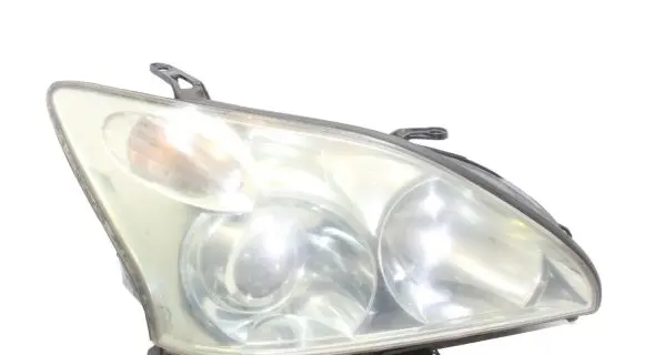 Lexus RX 450H Headlight/headlamp