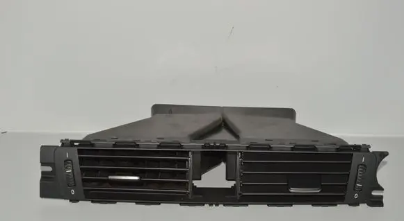 BMW 3 E92 E93 Dash center air vent grill 9151176