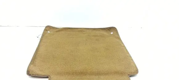 Mercedes-Benz 250 280 C CE W114 Rear floor mat 