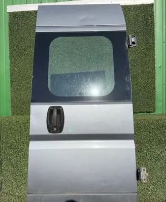 Fiat Ducato Back/rear loading door 1362736080