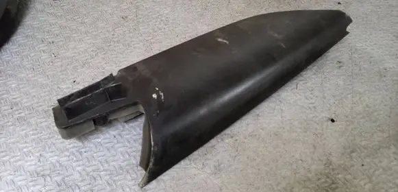 Volkswagen Caddy Plastic wing mirror trim cover 2K0837974A