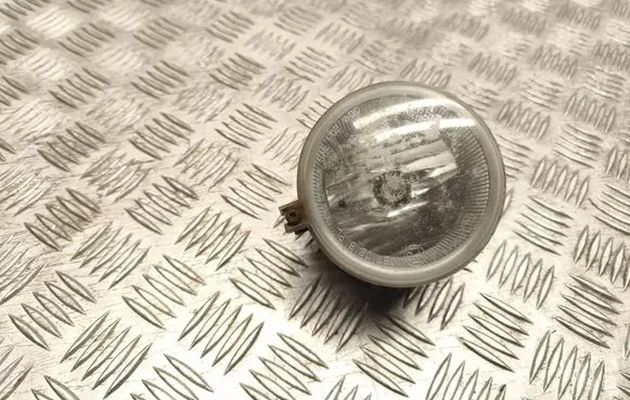 Chrysler Grand Voyager V Front fog light 61A18080164 61A18080165