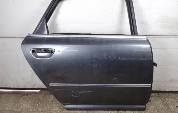 Audi A8 S8 D3 4E Rear door 