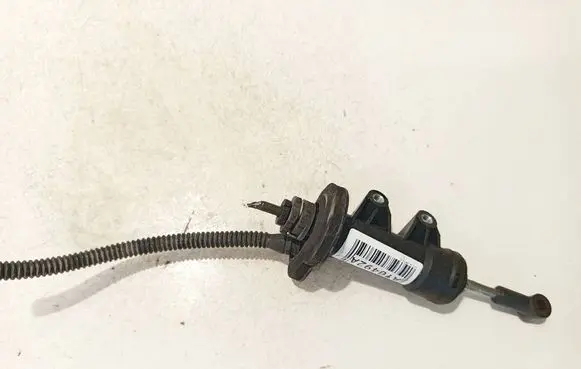 Audi A6 S6 C6 4F Clutch master cylinder 4f0721401a