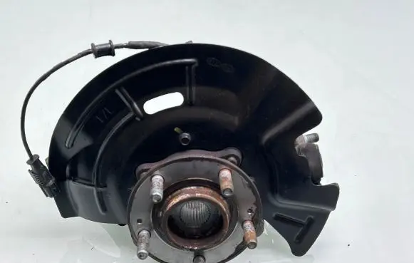 KIA Sportage Front wheel hub 51715D7100