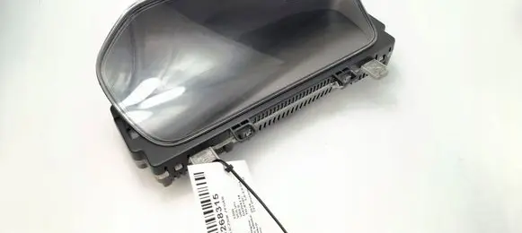 Volvo V60 Speedometer (instrument cluster) 32254290AA