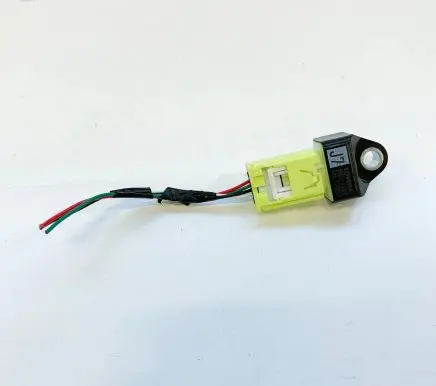 Toyota C-HR I Airbag deployment crash/impact sensor 89831F4020
