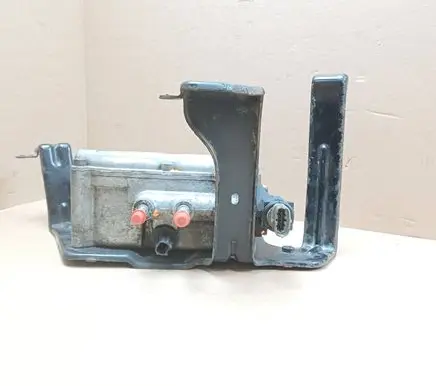 Jeep Cherokee Fuel filter 68110234AC 1371555S01