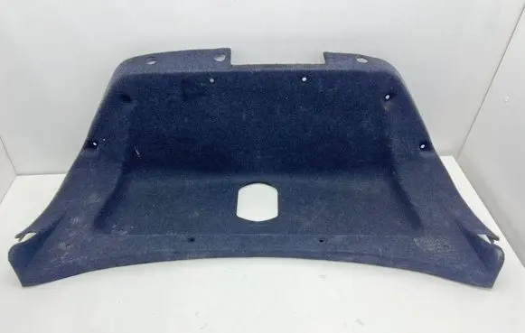 Mercedes-Benz CLK A209 C209 Other trunk/boot trim element 2096941425