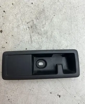 Cupra Formentor Trunk/boot trim cover 5F9867163