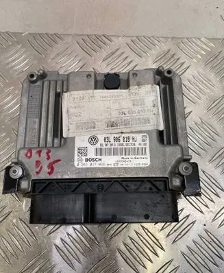 Engine control unit/module