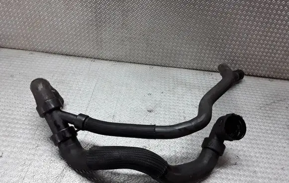 Ford Mondeo MK IV Engine coolant pipe/hose S8000102