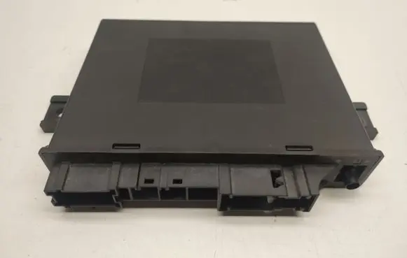 Mercedes-Benz ML W164 Door central lock control unit/module A1648203485