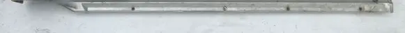 Mitsubishi Pajero Sill 45556996