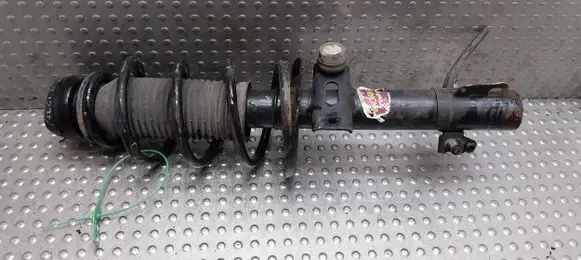 Seat Ibiza IV (6J,6P) Front shock absorber/damper 6R0413031F