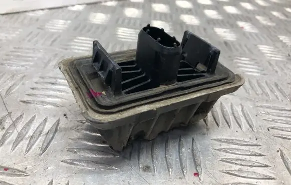 BMW X6 E71 Jacking socket point 7189259 118844