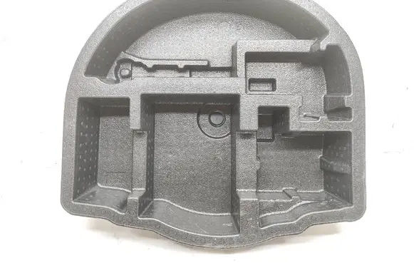Toyota Yaris XP210 Glove box in trunk 64993K0050
