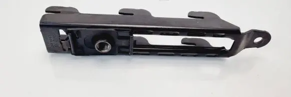Volkswagen Golf IV Seat belt adjustment rail 1J0857819H