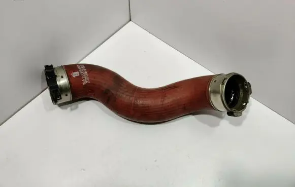 Mercedes-Benz E W212 Intercooler hose/pipe A2125280882