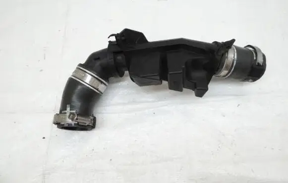 Peugeot Expert Air intake hose/pipe 98697