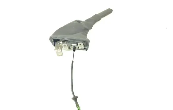 Renault Trafic III (X82) Handbrake/parking brake lever assembly 93459910 361352580R