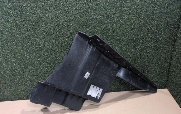 KIA Pro Cee'd III Rear bumper underbody cover/under tray 86692J7730