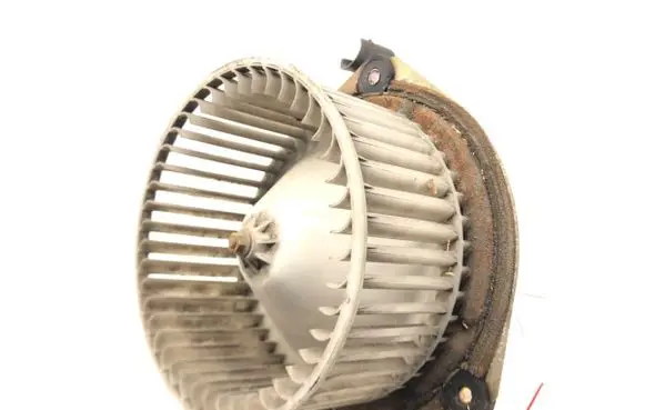 Heater fan/blower