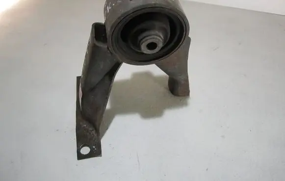 Mitsubishi Lancer Evolution Rear axle beam mounts housing 