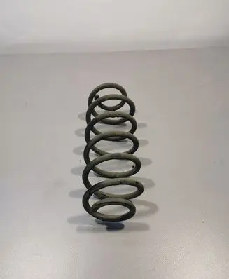 Toyota Prius (XW30) Rear coil spring