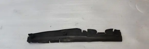 Audi A7 S7 4G Radiator trim 4G0121292