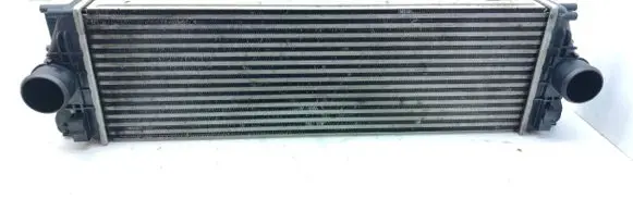 Volkswagen Crafter Intercooler radiator 2E0145804