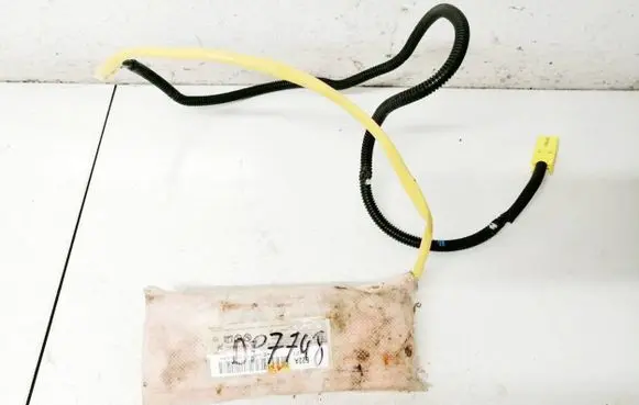 Mazda CX-7 Seat airbag bampt11150 bam-pt1-1150