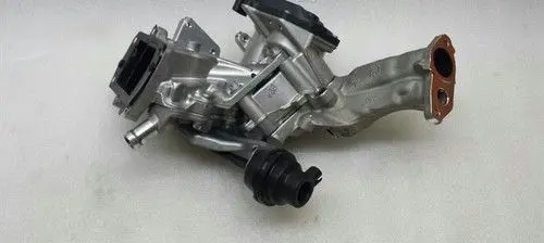 Mercedes-Benz E W212 EGR valve A6511420467