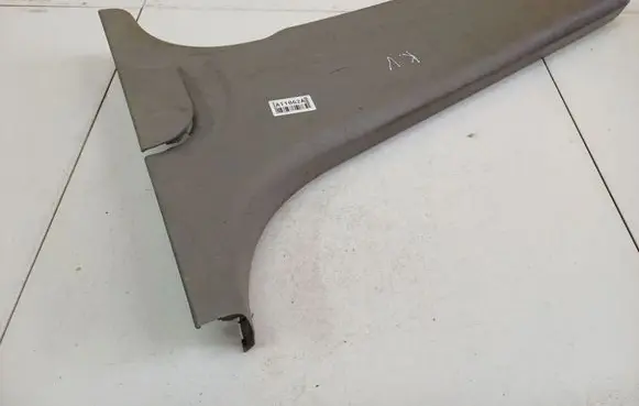Volkswagen Touran I (B) pillar trim (top) 1T0867297D