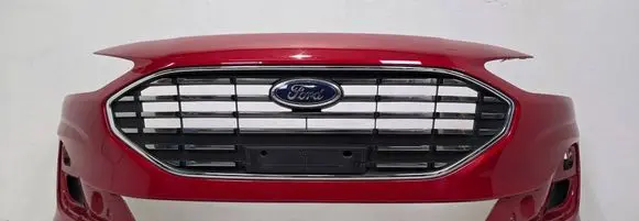Ford Focus Front bumper NX7B17C831AA MK13326