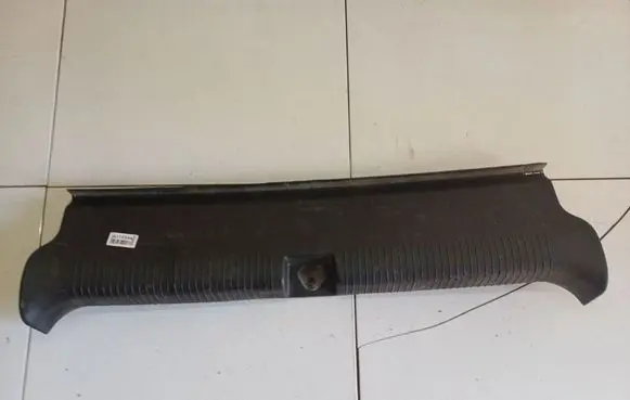 Opel Astra G Other trunk/boot trim element 09153728