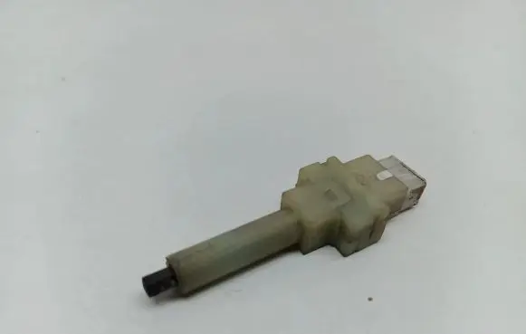 Brake pedal sensor switch