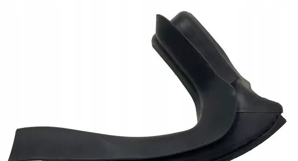 Ford Transit Custom Rubber seal loading door BK21V02717AD