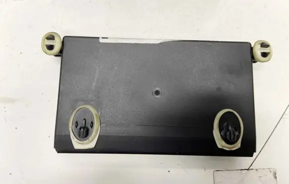 Mercedes-Benz E W211 Door control unit/module 2118208285