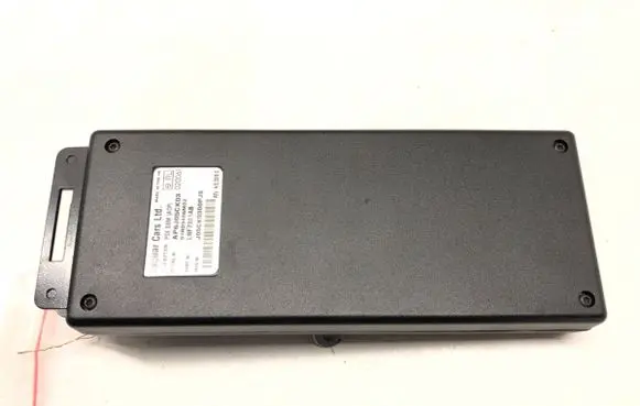 Jaguar XJ X308 Other control units/modules LNF7301AB