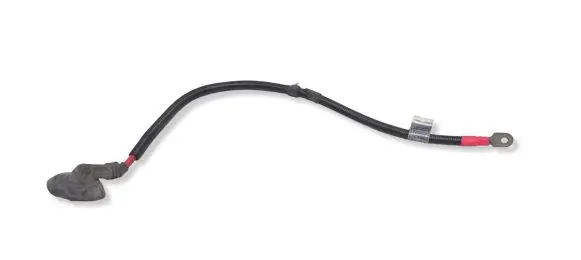 BMW X5 E53 Positive cable (battery) 1439559