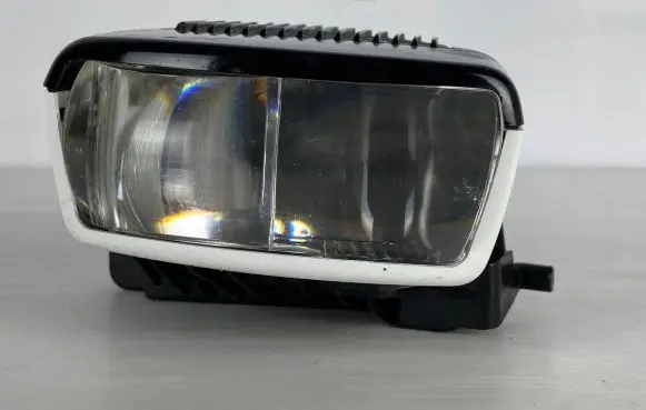 Renault Megane IV Headlight/headlamp 90021661
