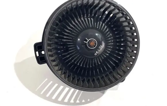 Opel Antara Heater fan/blower