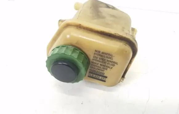Porsche Panamera (970) Power steering fluid tank/reservoir 7L5422371