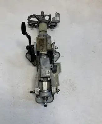 BMW 5 E60 E61 Steering wheel axle 6786904 2201055827A 5642446