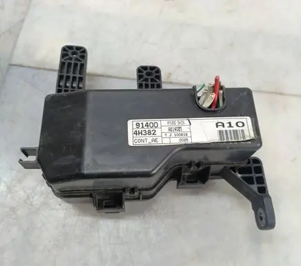Hyundai H-1, Starex, Satellite Fuse module 919504H200