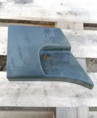 Renault Master III Front sill trim cover 8200689903