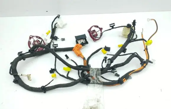 Tesla Model 3 Other wiring loom 111492700L