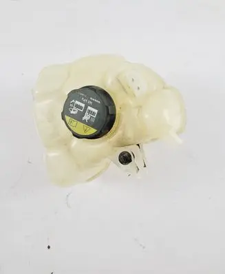Volvo S90, V90 Coolant expansion tank/reservoir 31338291 31338291D2L4A B31338291D2L4A